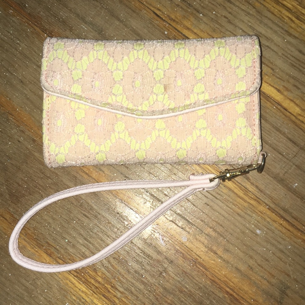 Women’s wallet